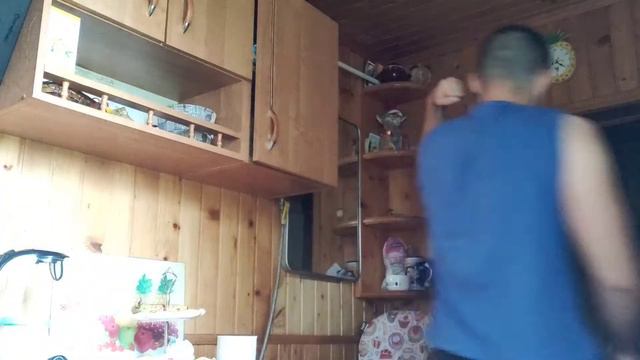 Джентил сделал замеры своего тела и упал в депрессию. Жиробилдинг ТОП смотреть онлайн