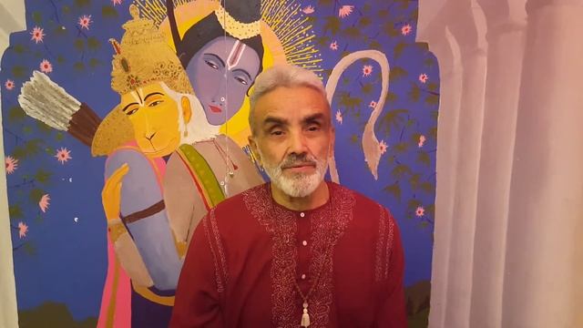 Sri Dharma Mittra: Dharma Yoga Life of a Yogi Teacher Training смотреть онлайн