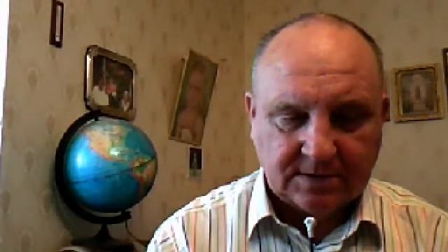 Видео с веб-камеры. Дата: 20 октября 2012 г. 11:52.