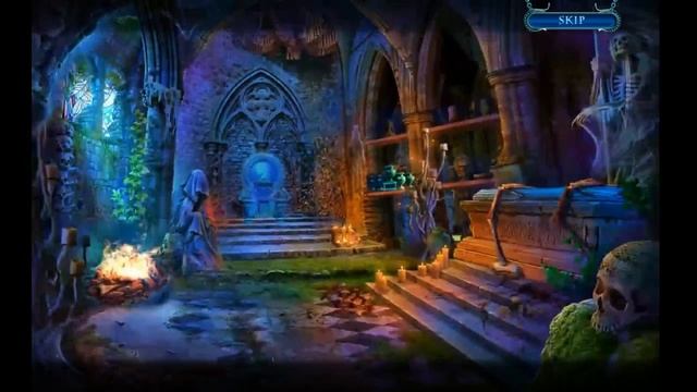 Mystery Tales 6: The Hangman Returns - FINAL Let's Play Walkthrough смотреть онлайн