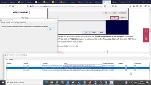 How to install VNX Launcher that has embedded java and Firefox For Dell EMC LOGIN