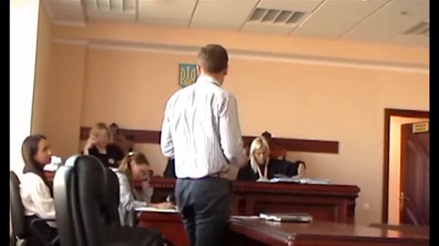 Запись заседания Апелляционного суда г. Киева по делу № 752/3873/15-ц смотреть онлайн