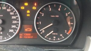 Valvetronic problems E90 BMW