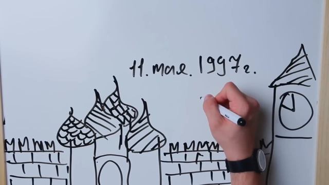 5 грустных Draw My Life на русском Ютубе (Елизавета Мадрид , Игорь Синяк , Саша Спилберг) смотреть онлайн