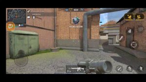 Modern Ops стрим