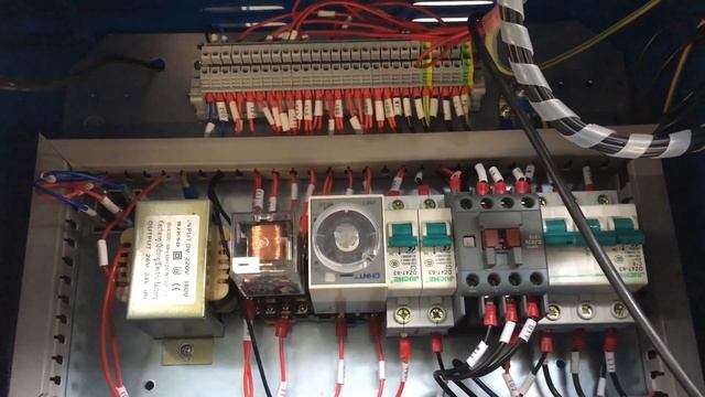 Монтаж ножничных Подьемников Nordberg от компании Азбука Автосервиса смотреть онлайн