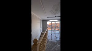 2х этажный Коттедж Подмосковье 500 кв м с новым ремонтом