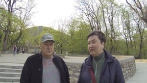 Отзыв о санатории «им. 30-летия Победы», г. Железноводск, 2021 год