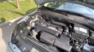 VOLVO S80 2.5 AUTOMAT 2007