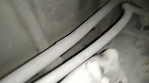 Про крепкость Busa Мазда Бонго Френди, на моём примере.