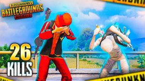 ВСЁ ПОШЛО НЕ ПО ПЛАНУ - ТАКТИКА ПРОВАЛИЛАСЬ ?? PUBG Mobile - С ВЕБКОЙ НА РУКИ | ПУБГ МОБАЙЛ