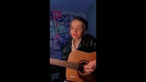 ТОПОВЫЕ КАВЕРЫ REAL GIRL ЧАСТЬ 5