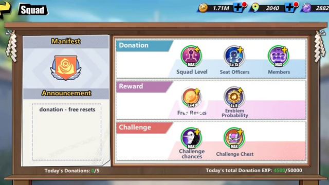 Как получить 50к опыта отряда в день+совет от подписчика. смотреть онлайн