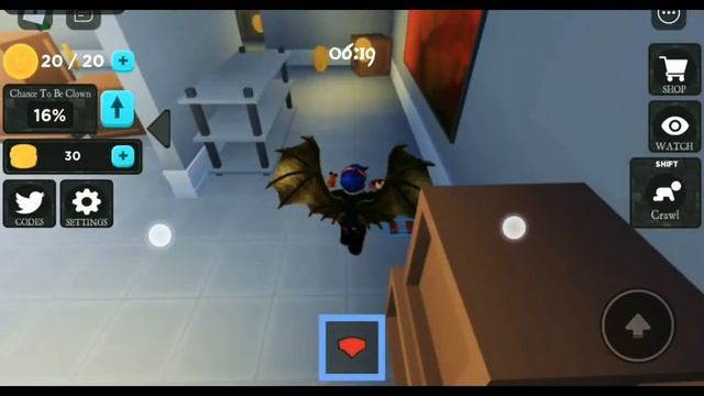 Клоун Макдольнс охотиться на нас смотреть онлайн