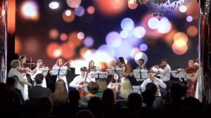 Nino Rota - A Time For Us (из к/ф "Ромео и Джульетта")