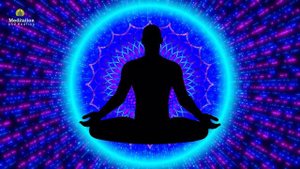 Очищение от страха и негативных блоков. Удаление всей вредной негативной энергии.