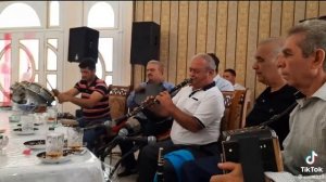 İsrafil  klarnet 2023