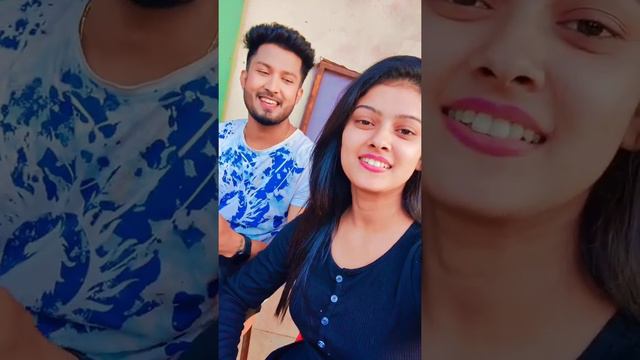 Dev mohanty & Suman pattanaik Odia Actor Actress Instagram Reels Tarang Tv