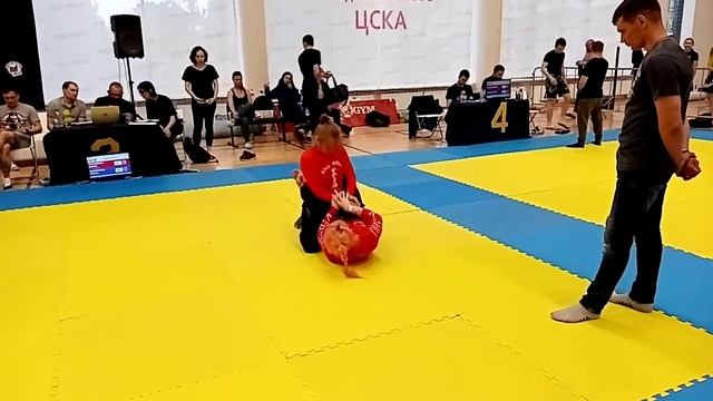 ADCC_2021_профи_65_ТимошинаVSДьяконова смотреть онлайн