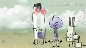 ИНМТ 1-5 но только когда в кадре лампочка