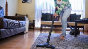 ЧИСТОТА В ДОМЕ | 7 способов поддерживать чистоту когда все сидят дома