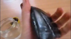 Ручной обзор Алтайского мумиё