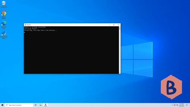 How to Install WSL Instance without Microsoft Store | Install WSL without Windows Store смотреть онлайн