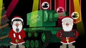 Песня для танкистов