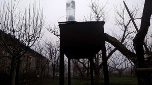 Обзор воздушки MP-512-26