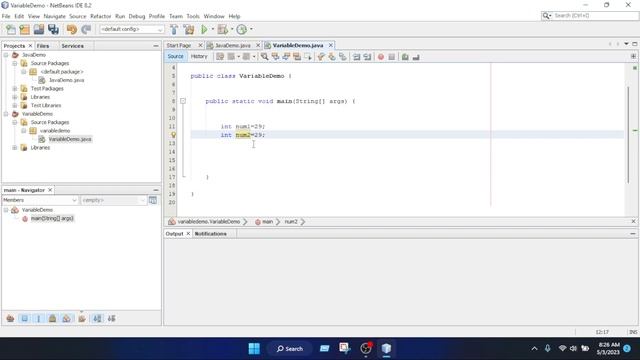 Java Tutorial in Bangla | Bangla Java | Variable in Java | Class 7 Basic to Advanced Java Tutorial