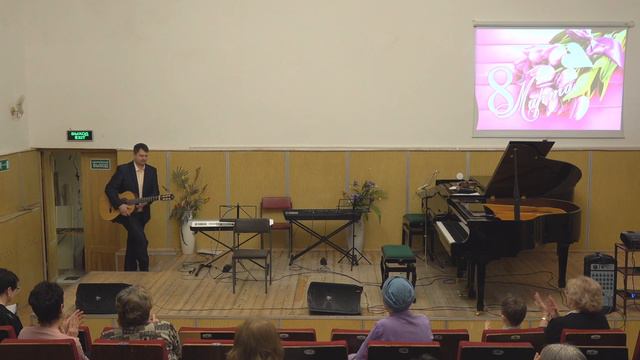 "Мужской концерт "Восьмое чудо света"! смотреть онлайн