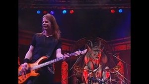 EDGUY – Out of Control – Live In São Paulo (OFFICIAL VIDEO)