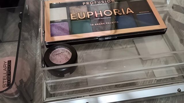 Организация Декоративной Косметики смотреть онлайн