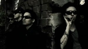 "Серьезное кино/Serious film"  - Кино - Группа крови