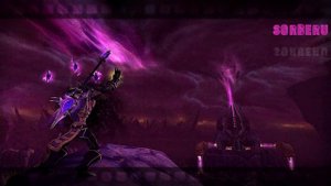 1 HOUR BEST PVP/TRAINING/GYM - ROCK/PHONK/AMBIENT Playlist WoW 2023 NEW VOL.5 ӏ Edited by SORBERU