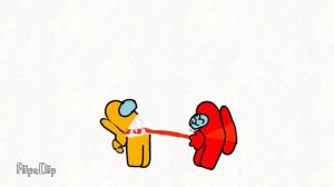 Амонг ас "анимация Alan_animator"