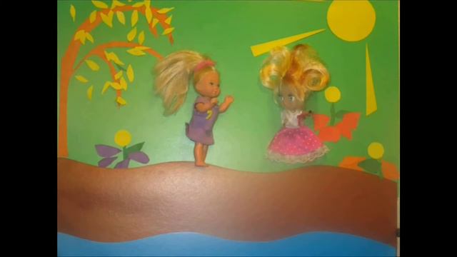 45 "Капля реку бережет" - ГБОУ Школа №1392 им.Д.В.Рябинкина, п.Ватутинки-1 г.Москва смотреть онлайн