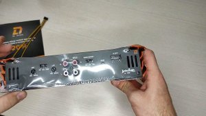 Barracuda 2.100 - почему стоит купить? самый доступный усилитель от DL Audio