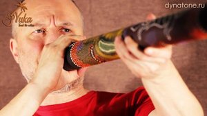 Обзор диджериду YUKA | Как звучит диджериду