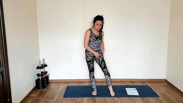 Как поднять иммунитет упражнениями ЙОГИ