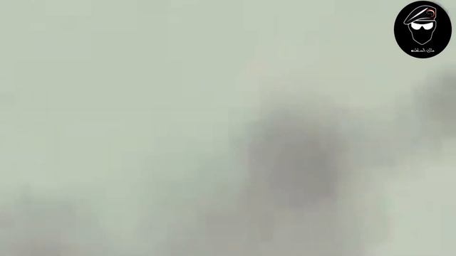 Syrian army fired Konkurs ATGM on Chechen terrorists смотреть онлайн