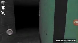 Прохождение игры глаз ужаса часть 1