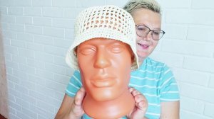 Мой первый опыт. Готовые изделия