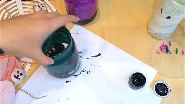7 Budget DIY ROOM DECOR IDEAS for HALLOWEEN in 2021!