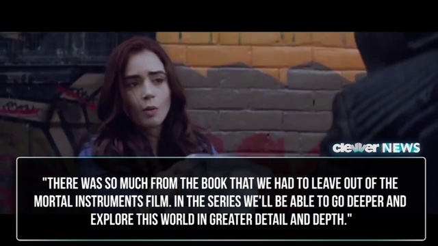 Сериал «Орудия смерти» смотреть онлайн