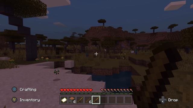 Minecraft Monthly Xbox Game Pass Quest Guide - Kill 20 Zombies or Monsters смотреть онлайн