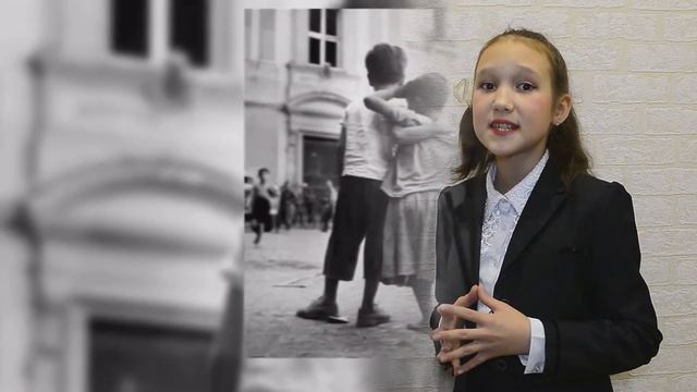 Мальчик из села Поповки... С. Я. Маршак. смотреть онлайн