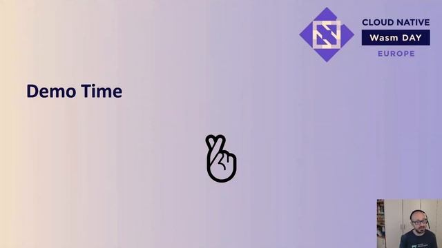 What If... Kubernetes Core Pieces Could Be Extended with... Rafael Fernández López & Flavio Castell смотреть онлайн