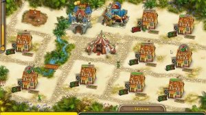 Именем короля - 32 уровень