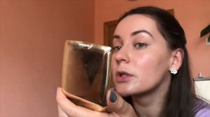 Макияж косметикой Stellary из коробочки Glambag. Выбор Веры Брежневой.